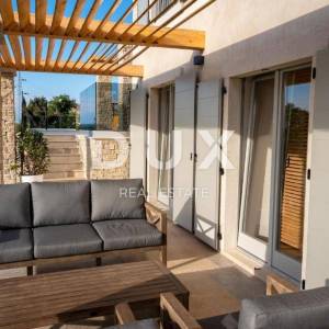 ISTRA, BUJE - Moderan obiteljski hotel s profesionalnim restoranom i panoramskim pogledom