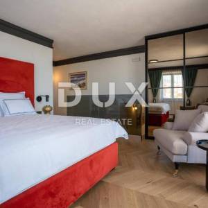 ISTRA, BUJE - Moderan obiteljski hotel s profesionalnim restoranom i panoramskim pogledom
