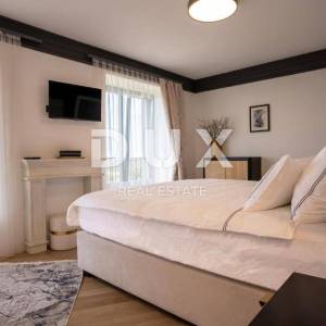 ISTRA, BUJE - Moderan obiteljski hotel s profesionalnim restoranom i panoramskim pogledom