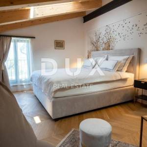 ISTRA, BUJE - Moderan obiteljski hotel s profesionalnim restoranom i panoramskim pogledom