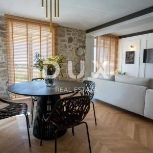 ISTRA, BUJE - Moderan obiteljski hotel s profesionalnim restoranom i panoramskim pogledom