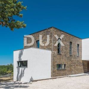 ISTRA, BUJE - Moderna novogradnja okružena prirodom