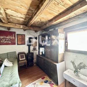 ISTRA, BUJE - NOVO - Kuća umjetnika s panoramskim pogedom
