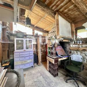 ISTRA, BUJE - NOVO - Kuća umjetnika s panoramskim pogedom