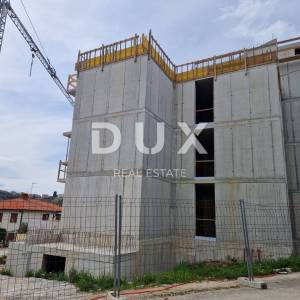 ISTRA, BUJE - Novogradnja s otvorenim pogledom