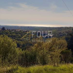 Istra, Buje - okolica, kamena starina