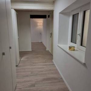 ISTRA, BUJE - Osunčani stan u centru Buja