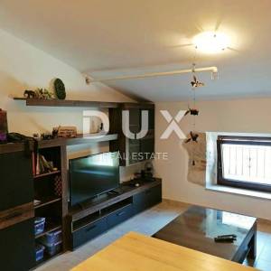 ISTRA, BUJE - Renovirani stan 44.70 m2 u centru grada