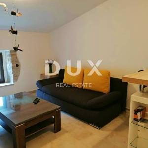 ISTRA, BUJE - Renovirani stan 44.70 m2 u centru grada