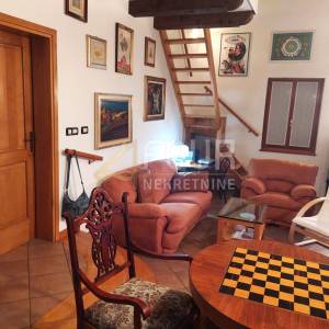Istra, Buje, samostojeća kuća, 140m2, terasa