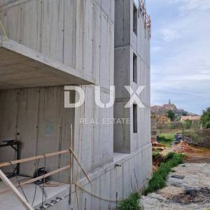 ISTRA, BUJE - Ugodan stan s otvorenim pogledom