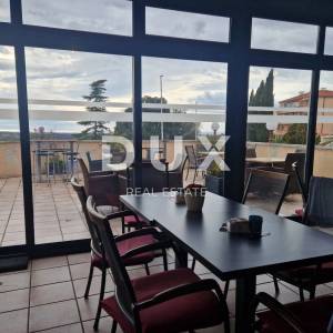 ISTRA, BUJE - Ugostiteljski objekt na poželjnoj lokaciji