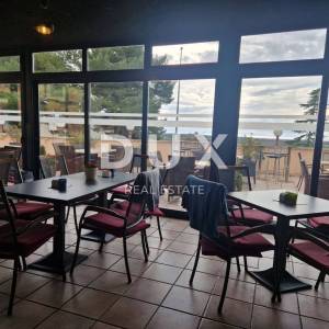 ISTRA, BUJE - Ugostiteljski objekt na poželjnoj lokaciji