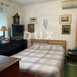 ISTRA, BUJE – Useljiv stan u šarmantnom gradiću s dušom Istre