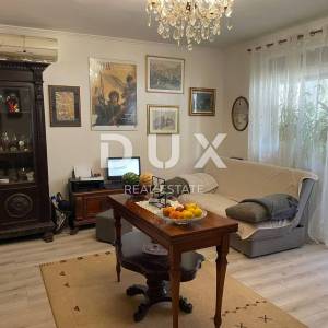 ISTRA, BUJE – Useljiv stan u šarmantnom gradiću s dušom Istre