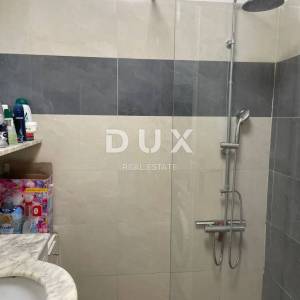 ISTRA, BUJE – Useljiv stan u šarmantnom gradiću s dušom Istre