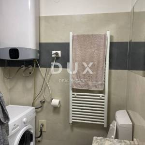 ISTRA, BUJE – Useljiv stan u šarmantnom gradiću s dušom Istre