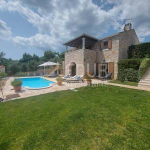 Istra, Buje, vila s bazenom