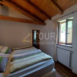 Istra, Buje, vila s bazenom