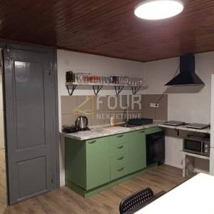 Istra, Buzet, 3skl, 83.75m2
