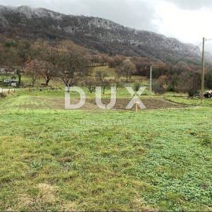 ISTRA, BUZET - Građevinsko zemljište na odličnoj lokaciji