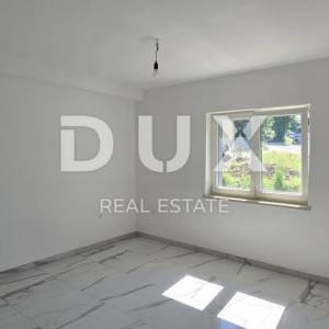 ISTRA, BUZET - Jednosoban stan u prizemlju