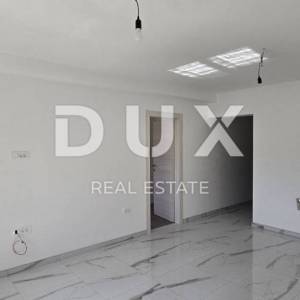 ISTRA, BUZET - Jednosoban stan u prizemlju