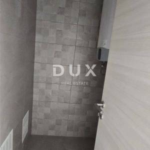 ISTRA, BUZET - Jednosoban stan u prizemlju