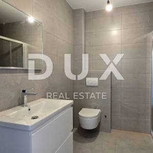 ISTRA, BUZET - Jednosoban stan u prizemlju