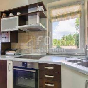 Istra, Buzet, kamena vila s bazenom, 248m2