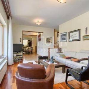 Istra, Buzet, kamena vila s bazenom, 248m2