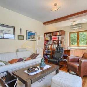 Istra, Buzet, kamena vila s bazenom, 248m2