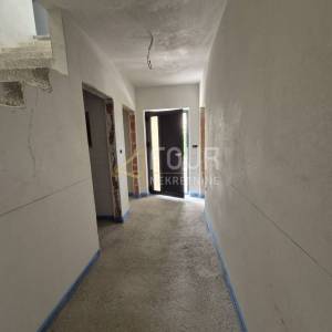 Istra, Buzet, moderna samostojeća kuća - visoki roh bau