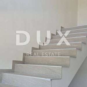 ISTRA, BUZET - Novoizgrađeni stan s vlastitim balkonom