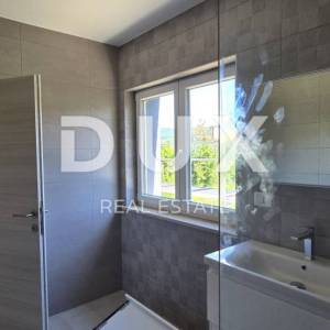 ISTRA, BUZET - Novoizgrađeni stan s vlastitim balkonom