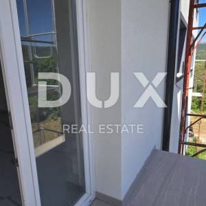 ISTRA, BUZET - Novoizgrađeni stan s vlastitim balkonom