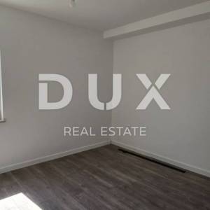 ISTRA, BUZET - Novoizgrađeni stan s vlastitim balkonom