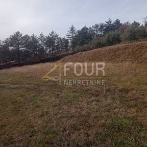 Istra, Buzet - okolica, građevinsko zemljište 2.744m2