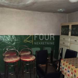 Istra, Buzet - okolica, starina 106m2