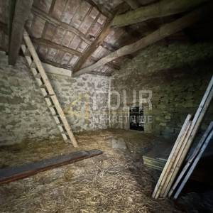 Istra, Buzet - okolica, starina 106m2