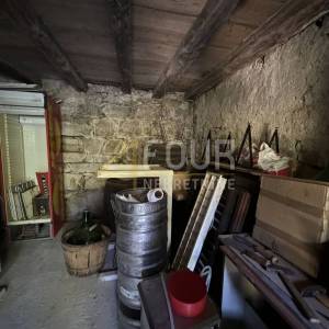 Istra, Buzet - okolica, starina 106m2
