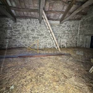 Istra, Buzet - okolica, starina 106m2