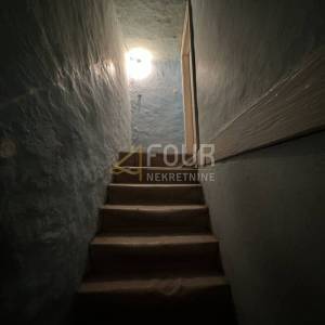 Istra, Buzet - okolica, starina 106m2