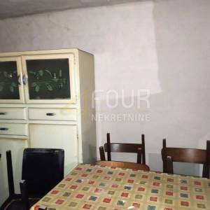Istra, Buzet - okolica, starina 106m2