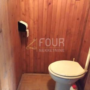 Istra, Buzet - okolica, starina 106m2