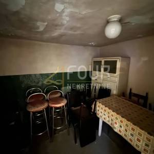 Istra, Buzet - okolica, starina 106m2