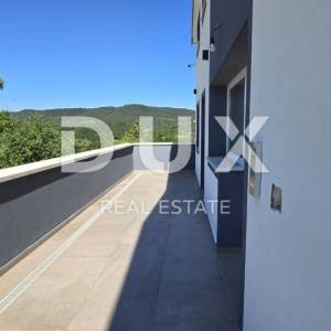 ISTRA, BUZET - Prekrasan jednosoban stan u blizini svih sadržaja