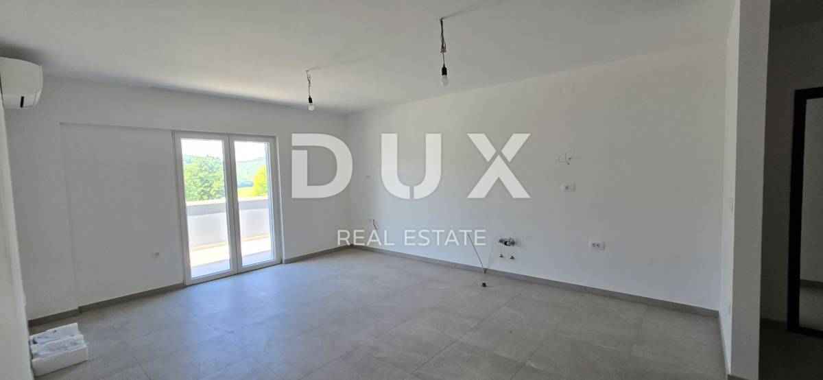 ISTRA, BUZET - Prekrasan jednosoban stan u blizini svih sadržaja