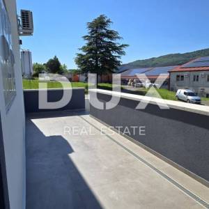 ISTRA, BUZET - Prekrasan jednosoban stan u blizini svih sadržaja