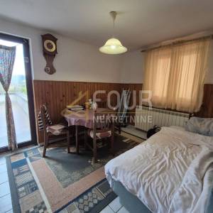 Istra, Buzet, samostojeća kuća, 250m2